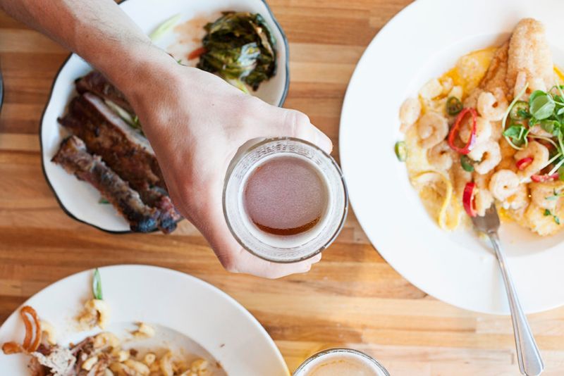 Coffee, Carafes, and the Little Details