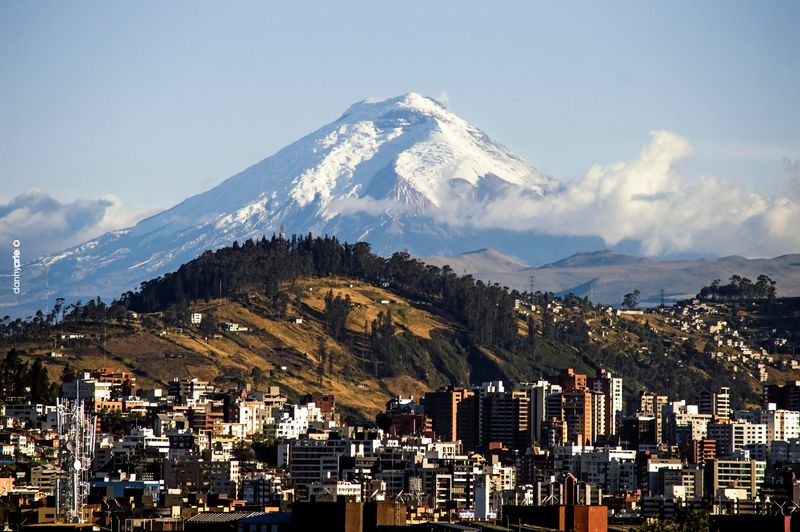 Ecuador