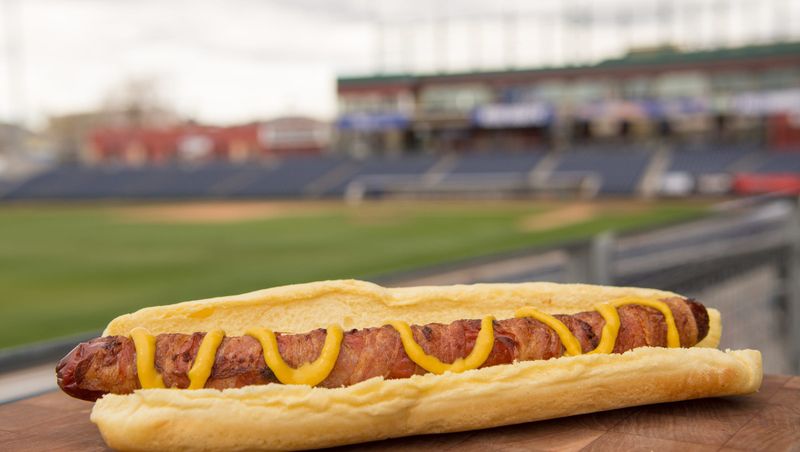 Tony's Hot Dogs – Reno