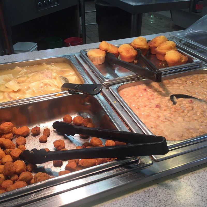 Golden Corral Buffet & Grill in Richmond