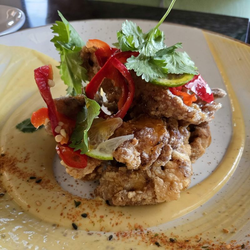 Habanero Heat, Done Right