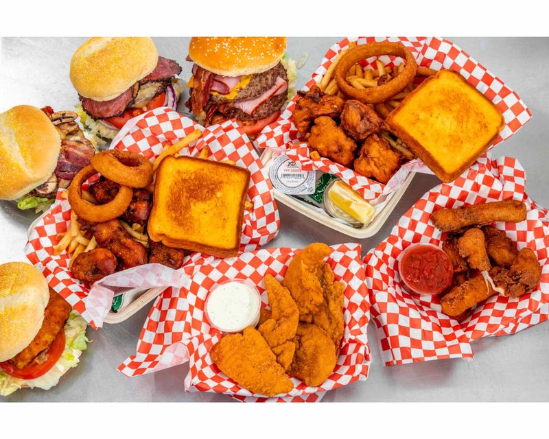 Sauces, Sips, And Smart Pairings