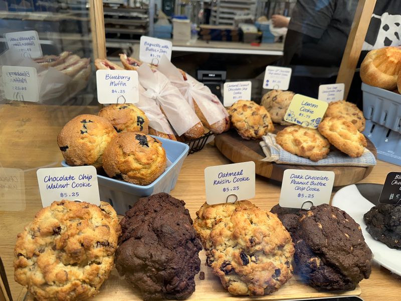 Seasonal Cookie Specials