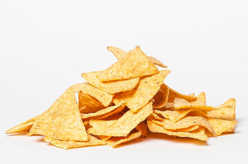 Chips, the smarter way