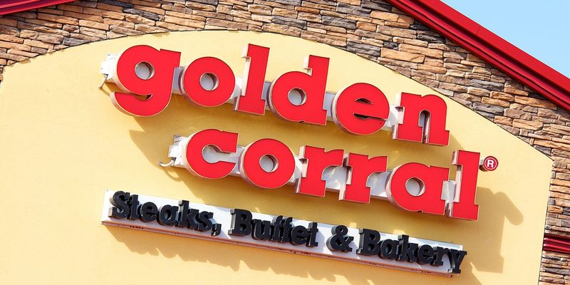 Golden Corral (Statewide)