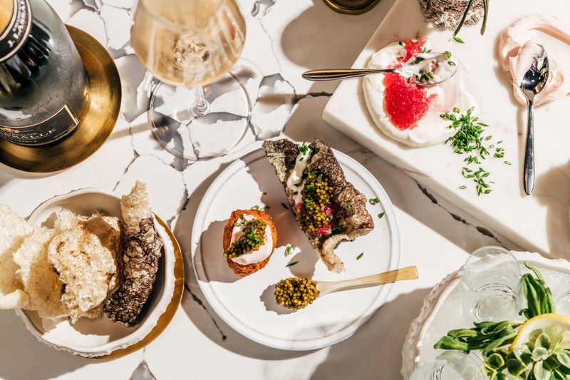 Herbed Roasted Potatoes Done Right