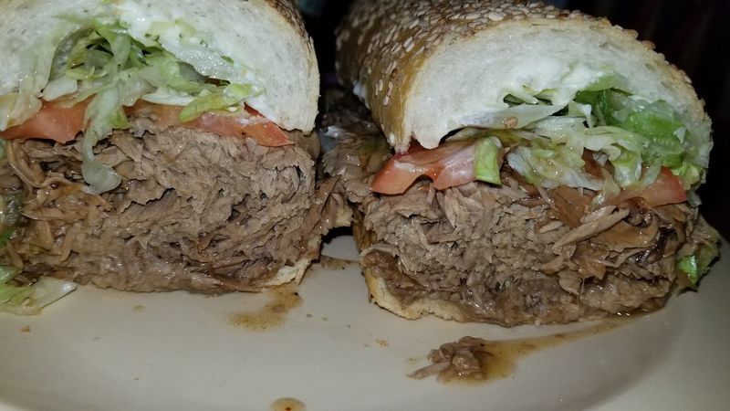 Come Back Inn – Metairie