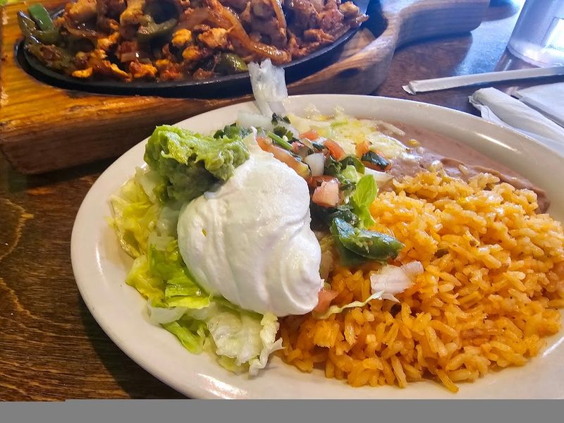 Cocina Mexicana Bar & Grill (Millbranch Rd)