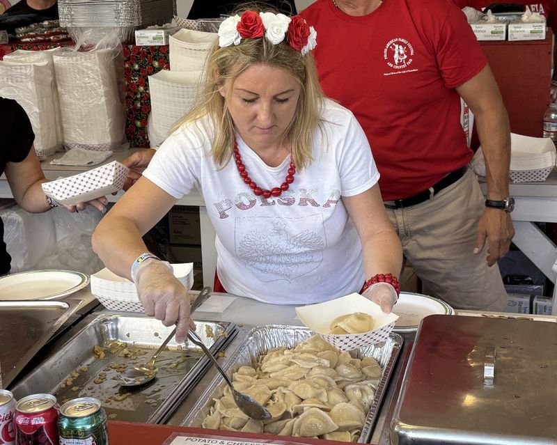 Czestochowa Polish American Festival – Doylestown