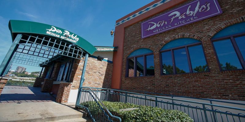 Don Pablo’s, Indianapolis area