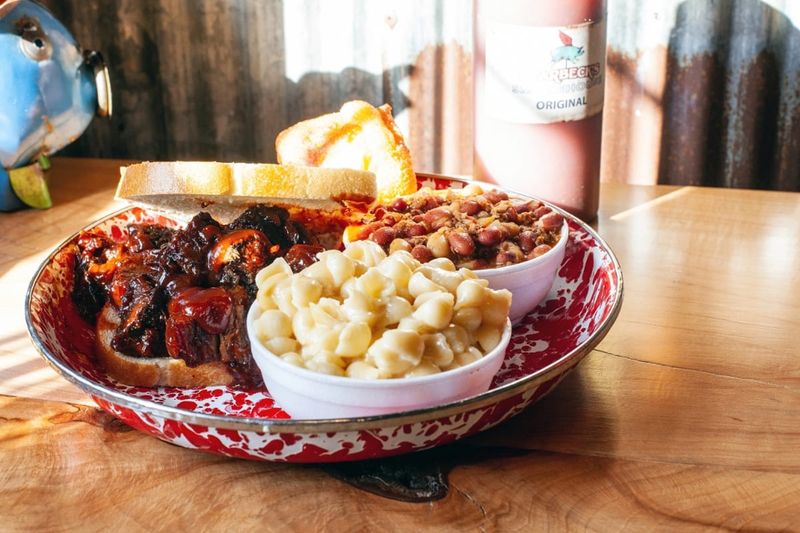 Starbeck's Smokehouse - Waterloo