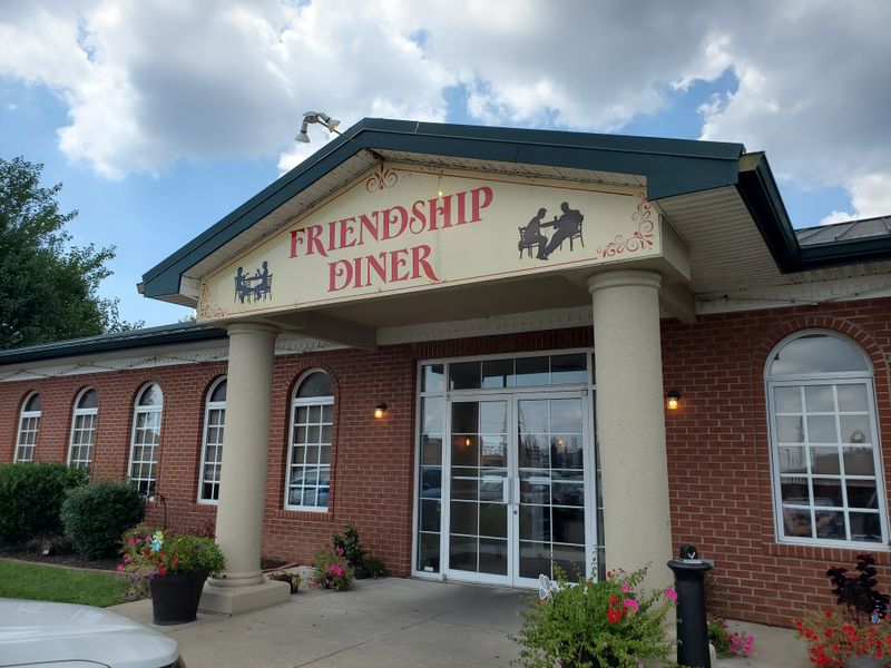 Friendship Diner