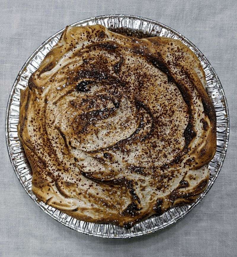 Laroolou (Chinatown)