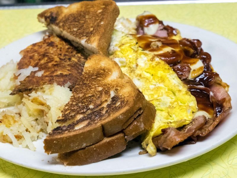 Letterman’s Diner – Kutztown