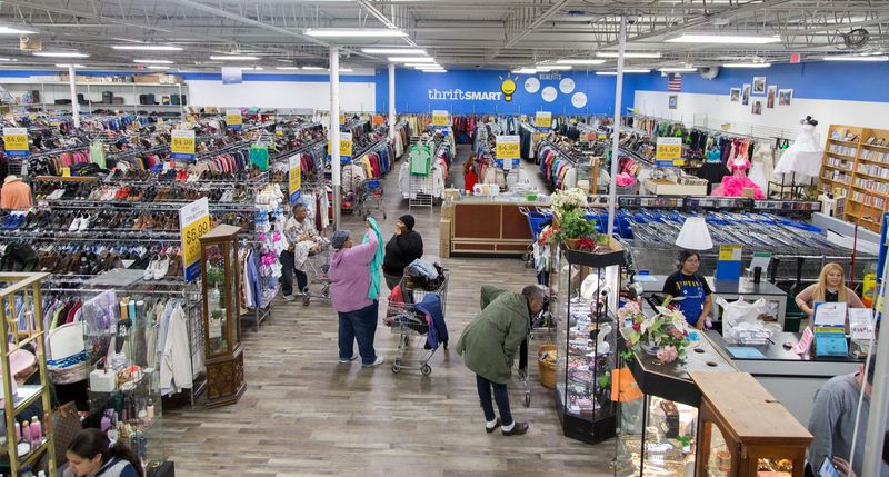 ThriftSmart – Nashville – Nashville