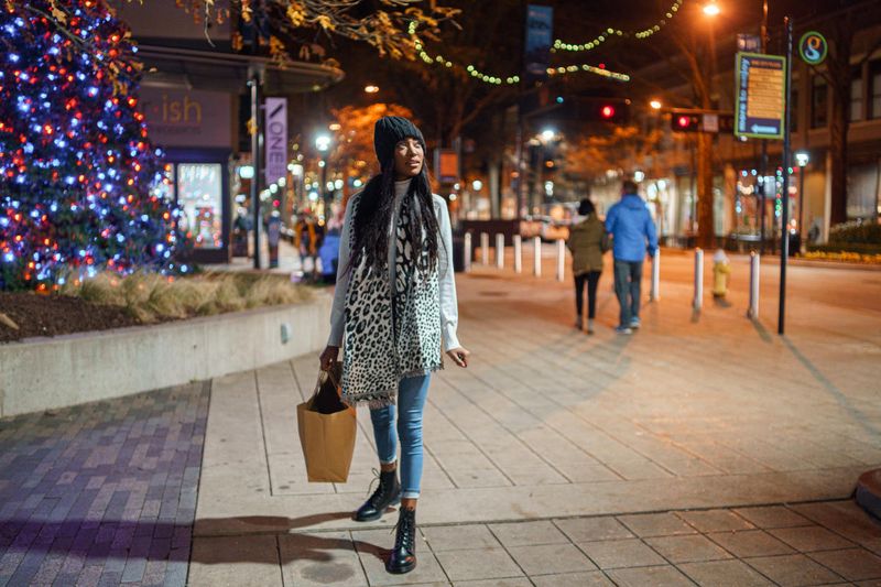 Kidding Around Greenville's Big Holiday Guide