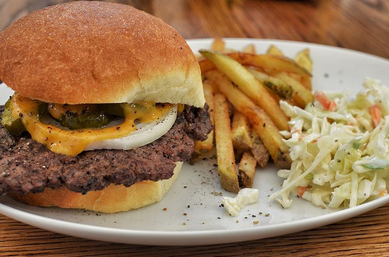 Culinary Innovation and Influence