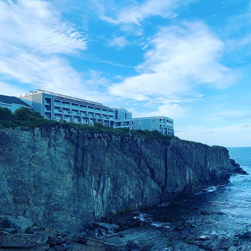 Big-Sky Ocean Views at Every Turn