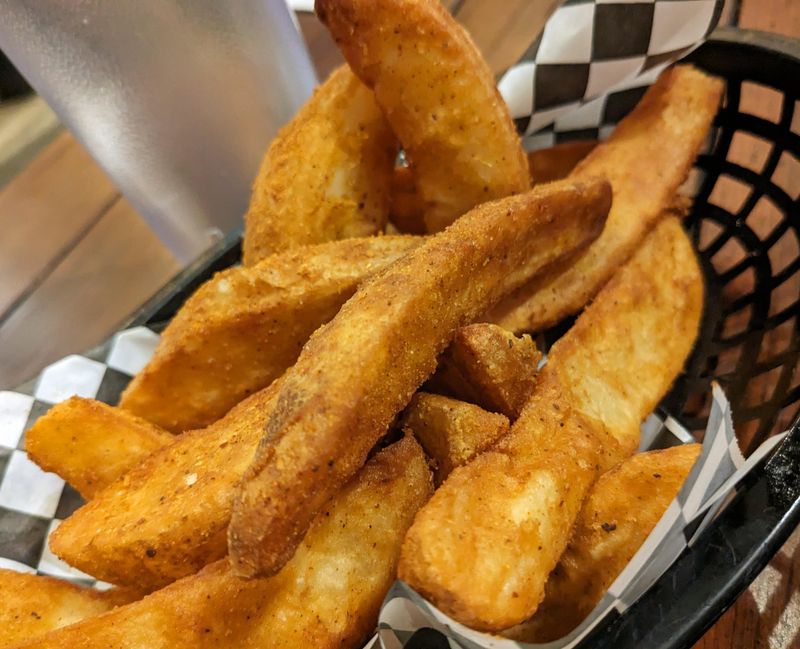 Jojos: Portland’s Favorite Potato Side, Perfected