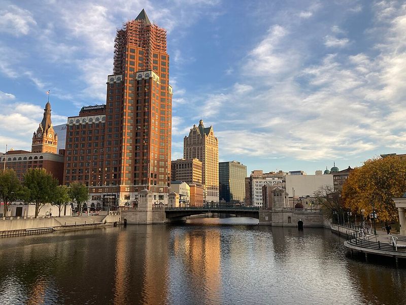 Milwaukee, Wisconsin