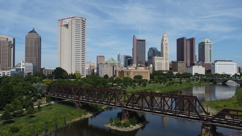 Columbus, Ohio (metro)