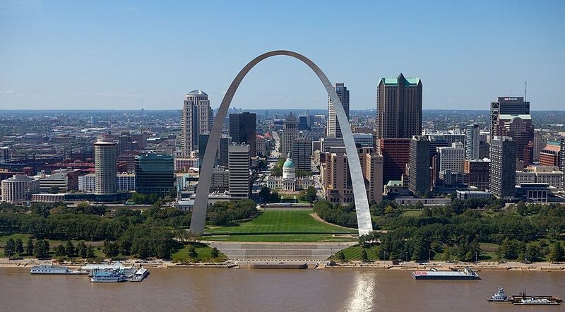 St. Louis, Missouri – Too Much Crime, Too Little Progress