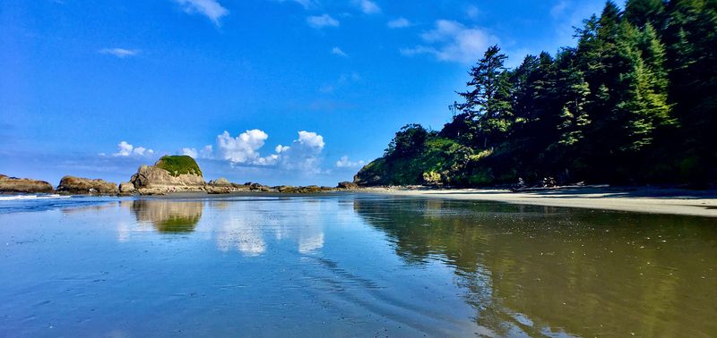 Pacific Coast Access Nearby