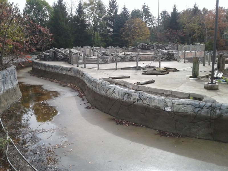 Historic Recognition