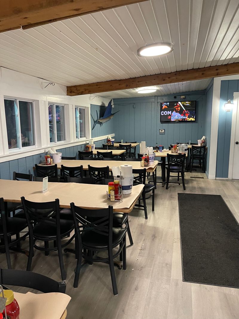 Mickey’s Family Crab House (Bethany Beach region)