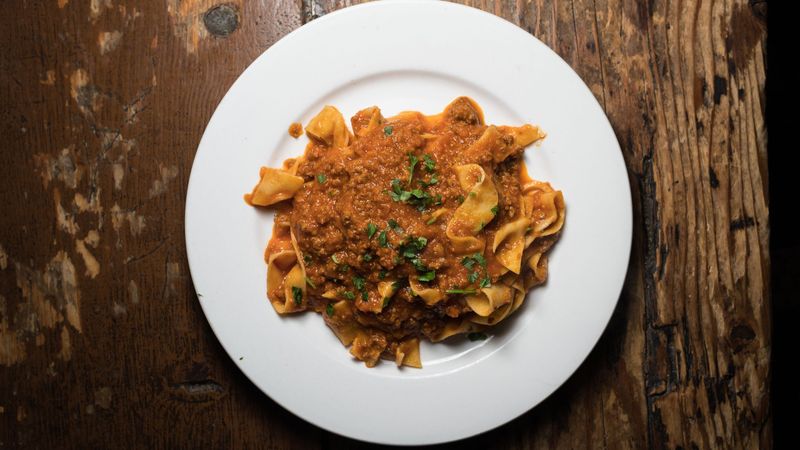 Malatesta (West Village)