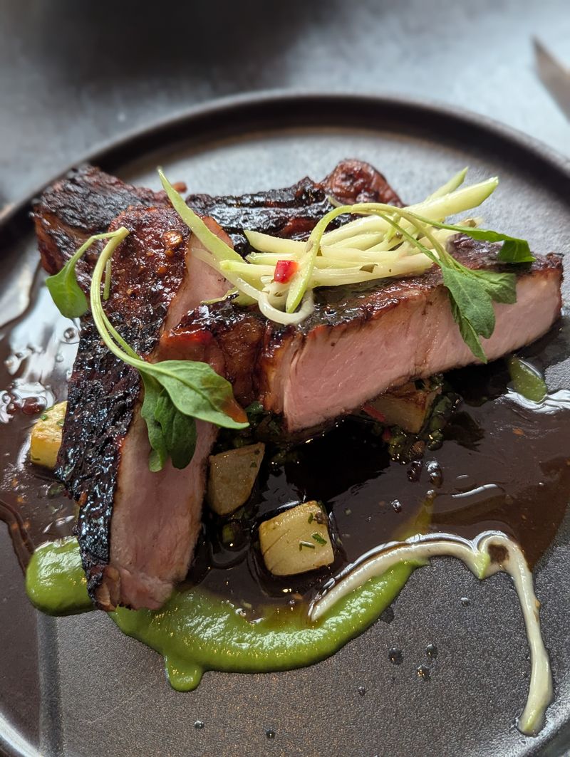 Brunch And Sunday Rituals