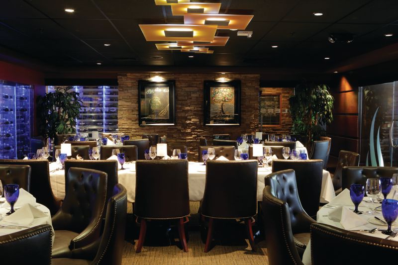 Service, Timing, and Special Occasions