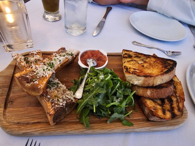 Starters That Earn Their Keep