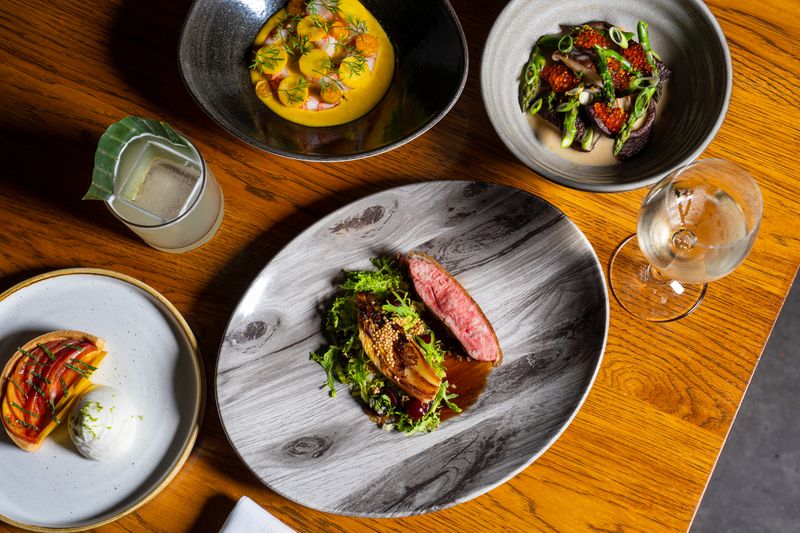 What To Pair With The Duck