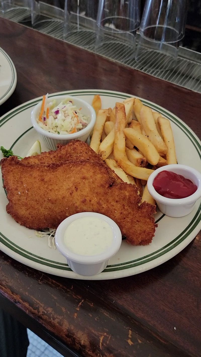 Service That Sets the Pace