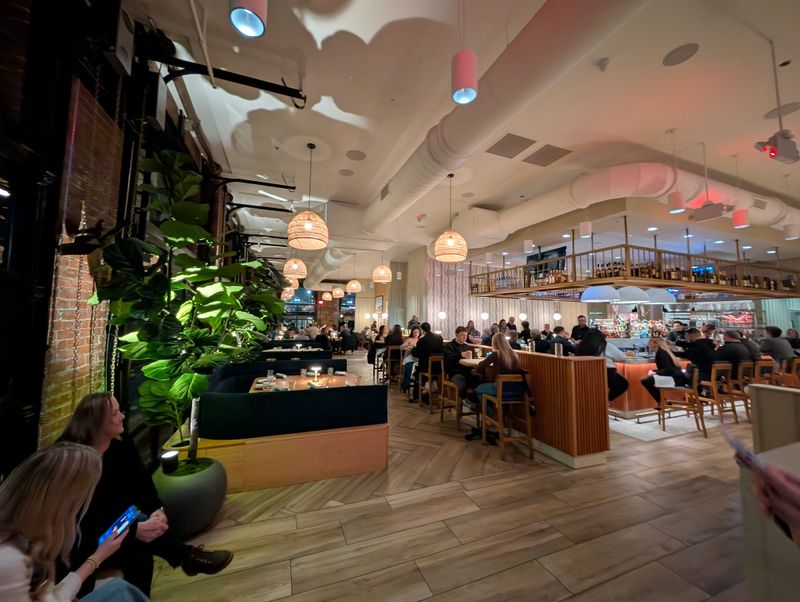 Service That Sticks The Landing