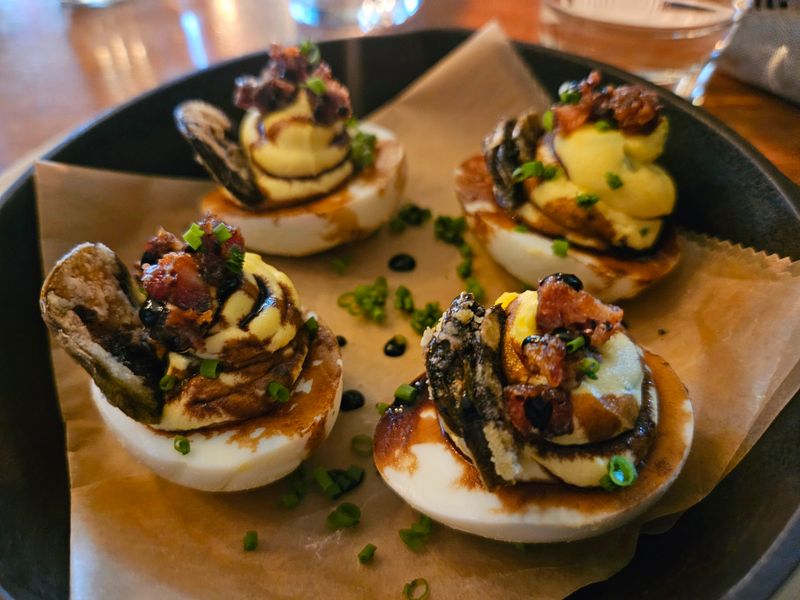 Brunch Worth the Weekend Drive