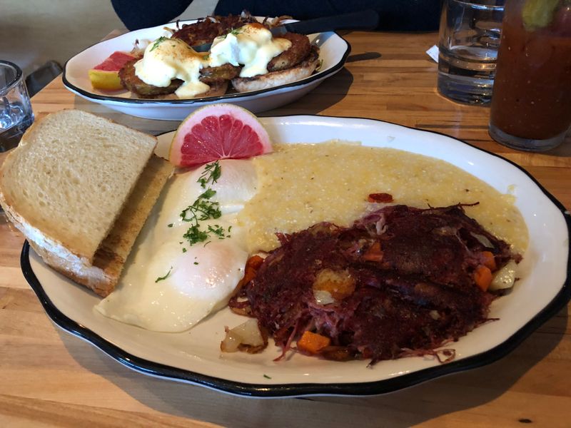 What Locals Order On Repeat