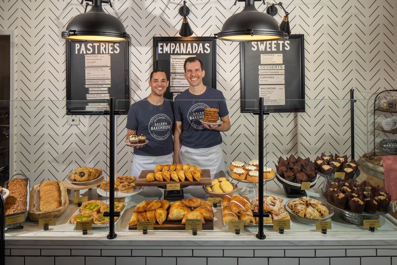 Beyond Danish: Empanadas With Cult Status