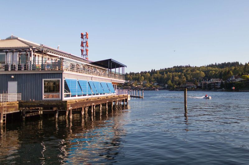 Ray's Boathouse (Ballard/Shilshole)