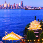 Coffee, Seafood & City Views: 13 Seattle Spots With Standout Reviews