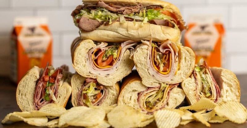 Groceria Italiana – Pittsburgh (Bloomfield)