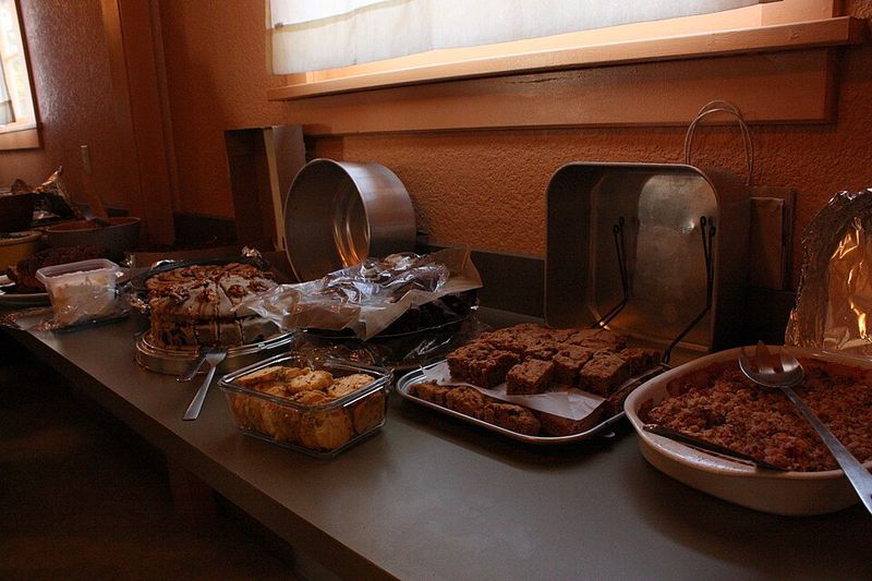 Store-Bought Coleslaw