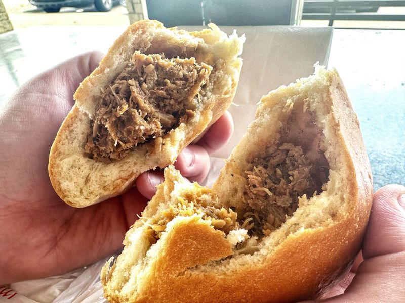 Slovacek’s Sausage Company