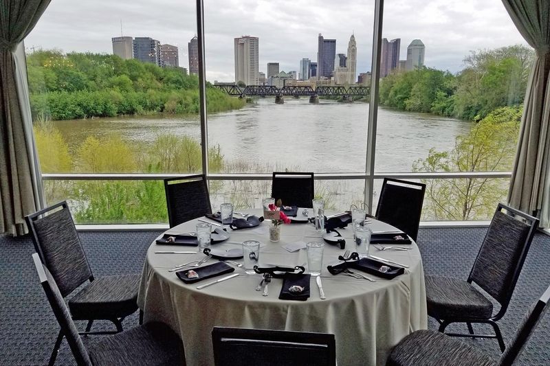 The Boathouse (Columbus)