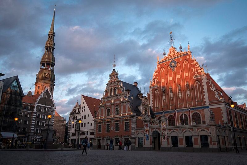 Riga, Latvia