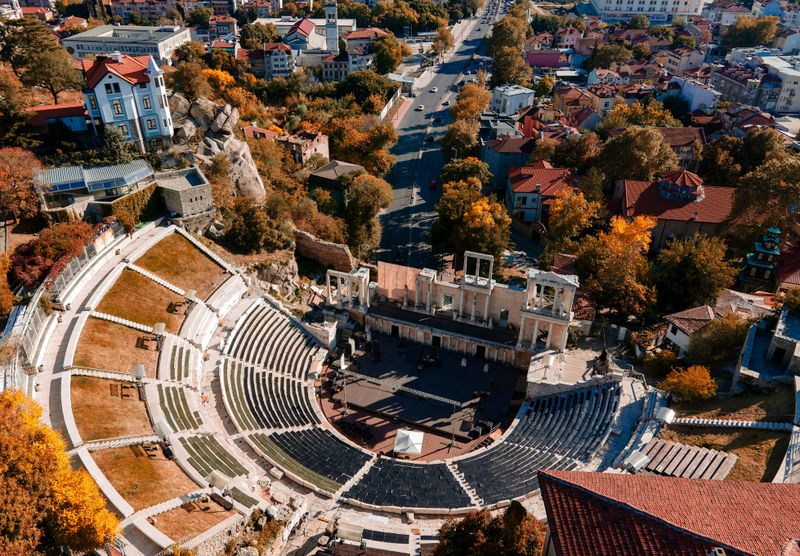 Plovdiv — Bulgaria