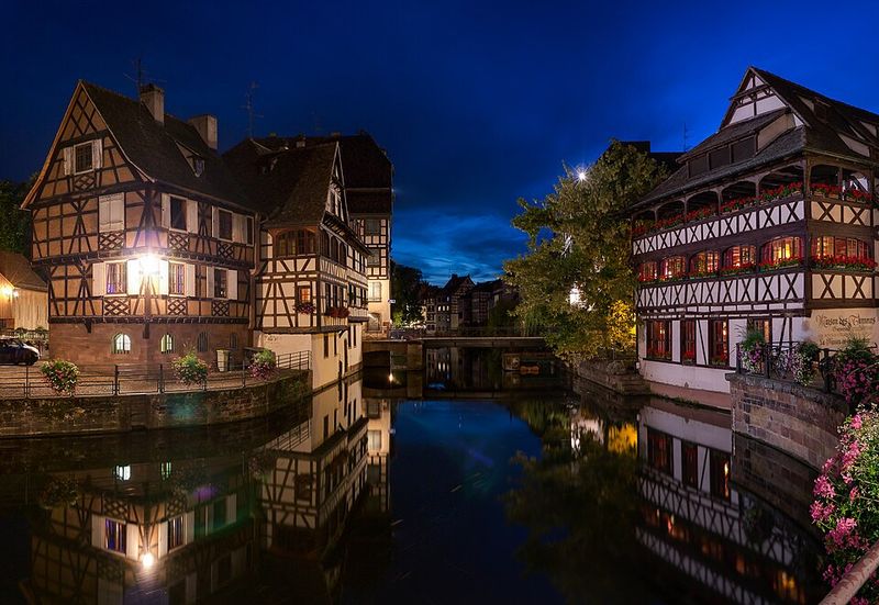 Strasbourg, France