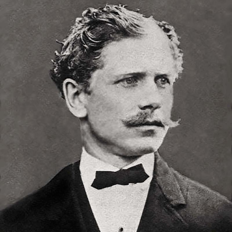 Ambrose Bierce