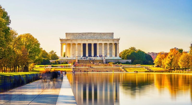 National Mall Monuments & Memorials Walking Tour – Washington, D.C.